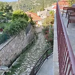 αρχοντικό νόνη Miléai