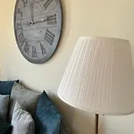 Appartement αρχοντικό νόνη *