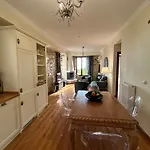 αρχοντικό νόνη Appartement Miléai