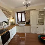 αρχοντικό νόνη Miléai