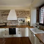 αρχοντικό νόνη * Miléai
