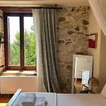 αρχοντικό νόνη Appartement *