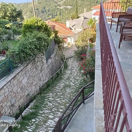 αρχοντικό νόνη Милея