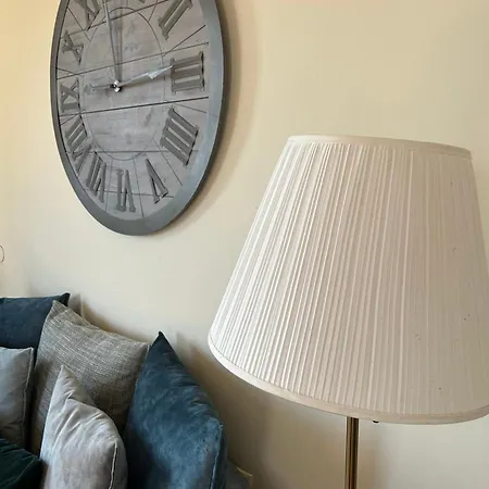 Апартаменты αρχοντικό νόνη *