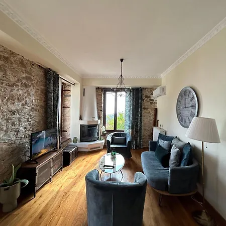 アパート αρχοντικό νόνη