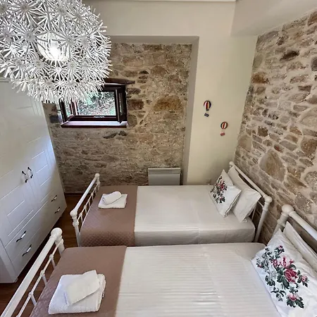 αρχοντικό νόνη アパート *