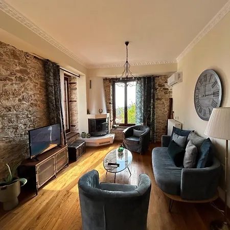 αρχοντικό νόνη *