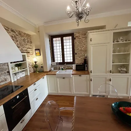 αρχοντικό νόνη Милея