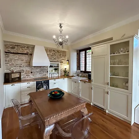 αρχοντικό νόνη アパート