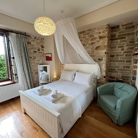 Apartament νόνη *