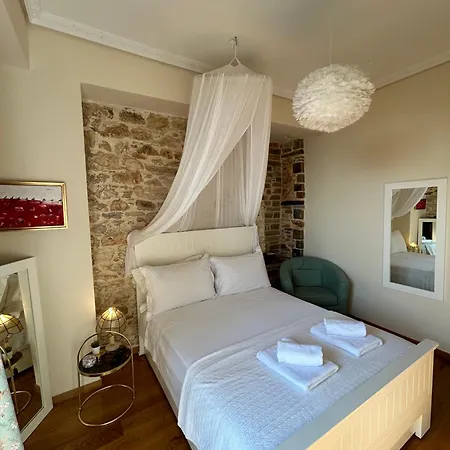 αρχοντικό νόνη *