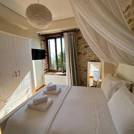 αρχοντικό νόνη