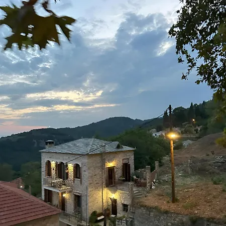 Apartment νόνη