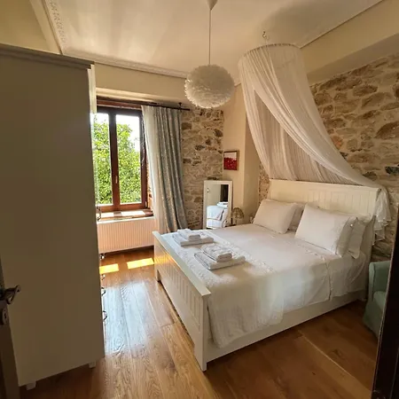 αρχοντικό νόνη Милея