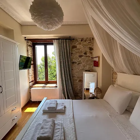 αρχοντικό νόνη